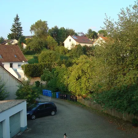 Klosterherberge Economy