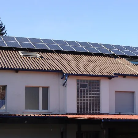 Apartment Klosterherberge Economy Messkirch