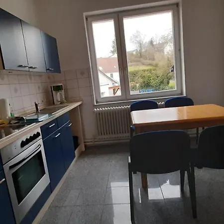 Klosterherberge Economy Apartment *