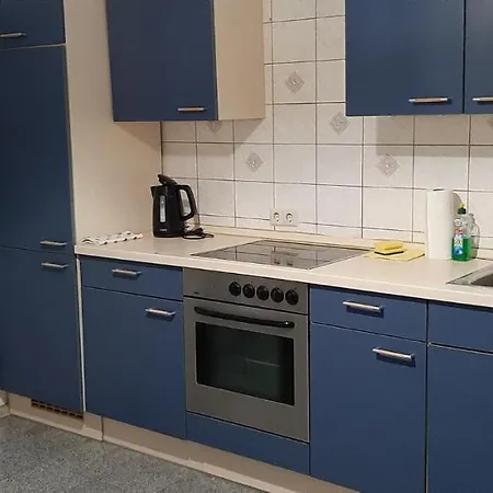 Klosterherberge Economy Apartment Messkirch