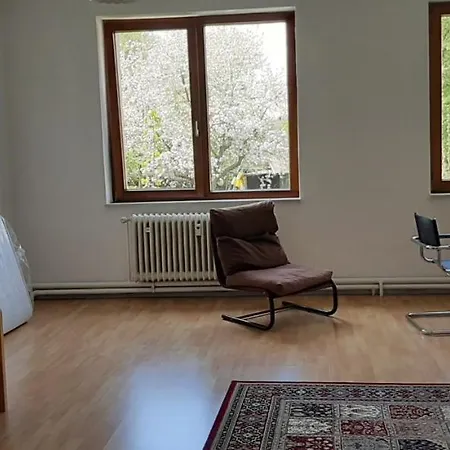 Apartment Klosterherberge Economy *